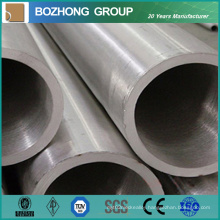 Cold Rolled 317L Stainless Steel Pipe